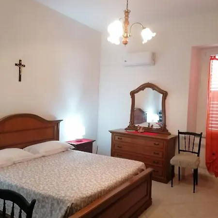 Apartmán Locazione Turistica 