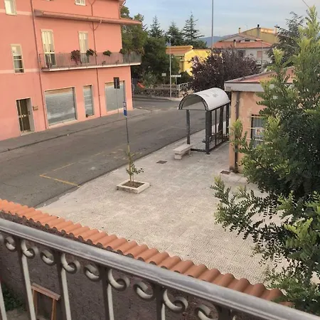 Locazione Turistica 
