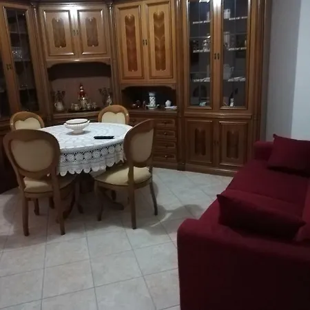 Locazione Turistica 