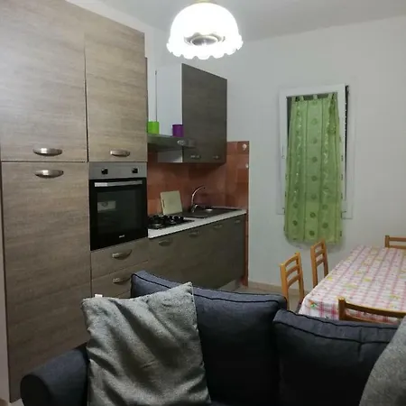 Apartamento Locazione Turistica 