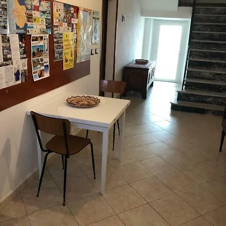 公寓 Locazione Turistica 