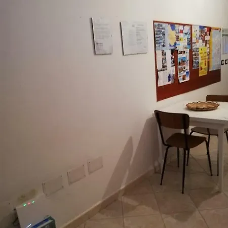 公寓 Locazione Turistica 