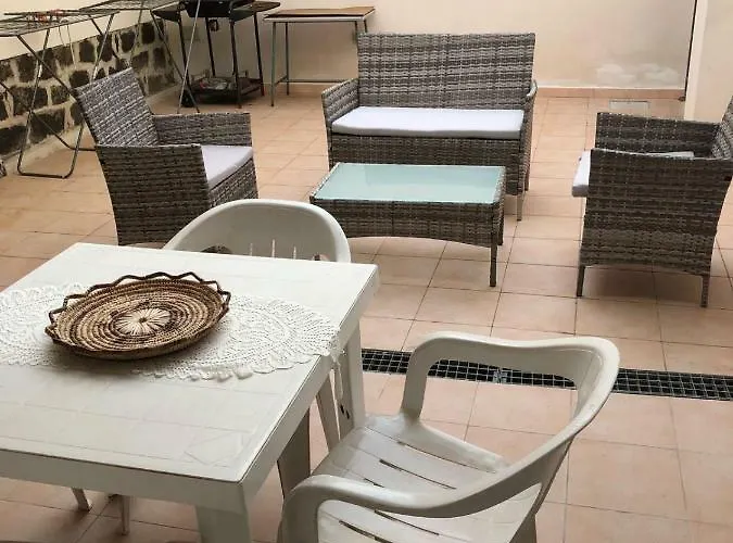 公寓 Locazione Turistica 