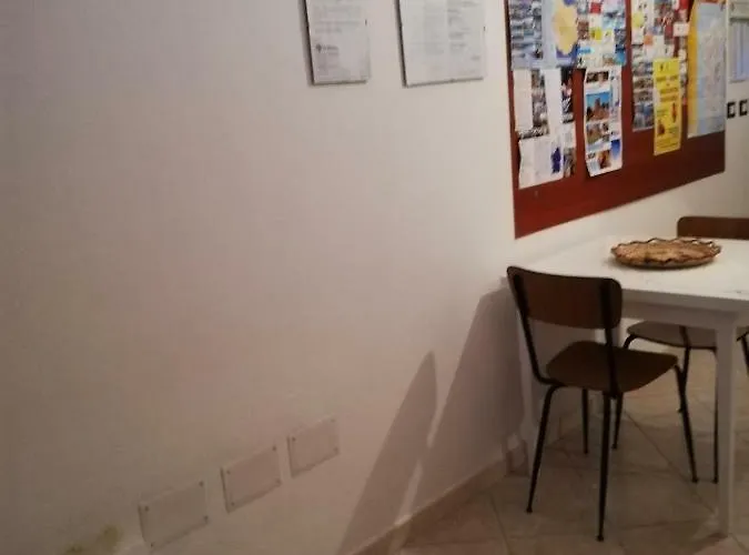 公寓 Locazione Turistica 